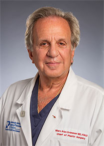 Dr. Marc Alan Drimmer a top-ranked plastic surgeon in Princeton, NJ.